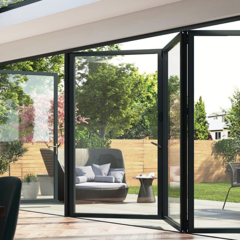 Bifold Doors St Albans