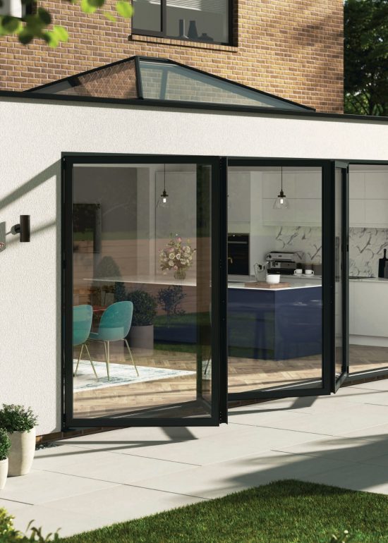 Bifold Doors